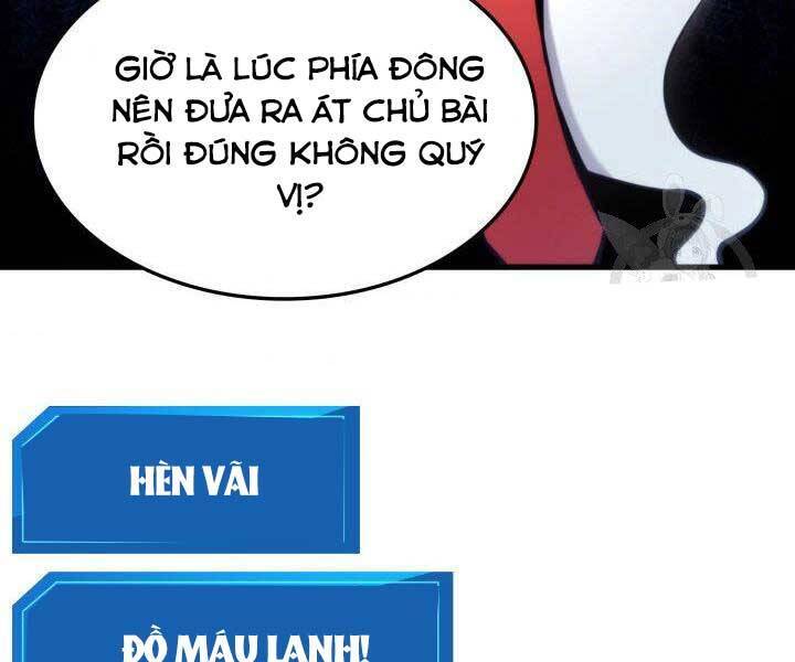 Sự Trở Lại Của Vị Thần Sức Mạnh1 Chapter 69 - Trang 2