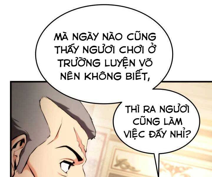 Sự Trở Lại Của Vị Thần Sức Mạnh1 Chapter 67 - Trang 2