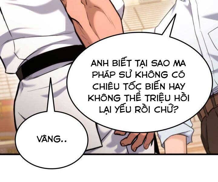 Sự Trở Lại Của Vị Thần Sức Mạnh1 Chapter 65 - Trang 2