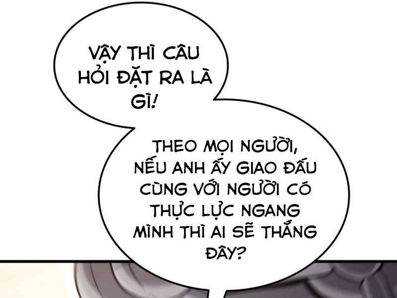 Sự Trở Lại Của Vị Thần Sức Mạnh1 Chapter 64 - Trang 2