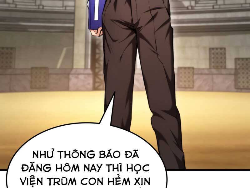 Sự Trở Lại Của Vị Thần Sức Mạnh1 Chapter 64 - Trang 2