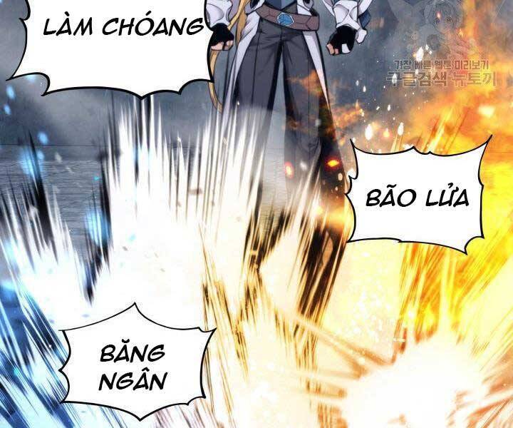 Sự Trở Lại Của Vị Thần Sức Mạnh1 Chapter 63 - Trang 2