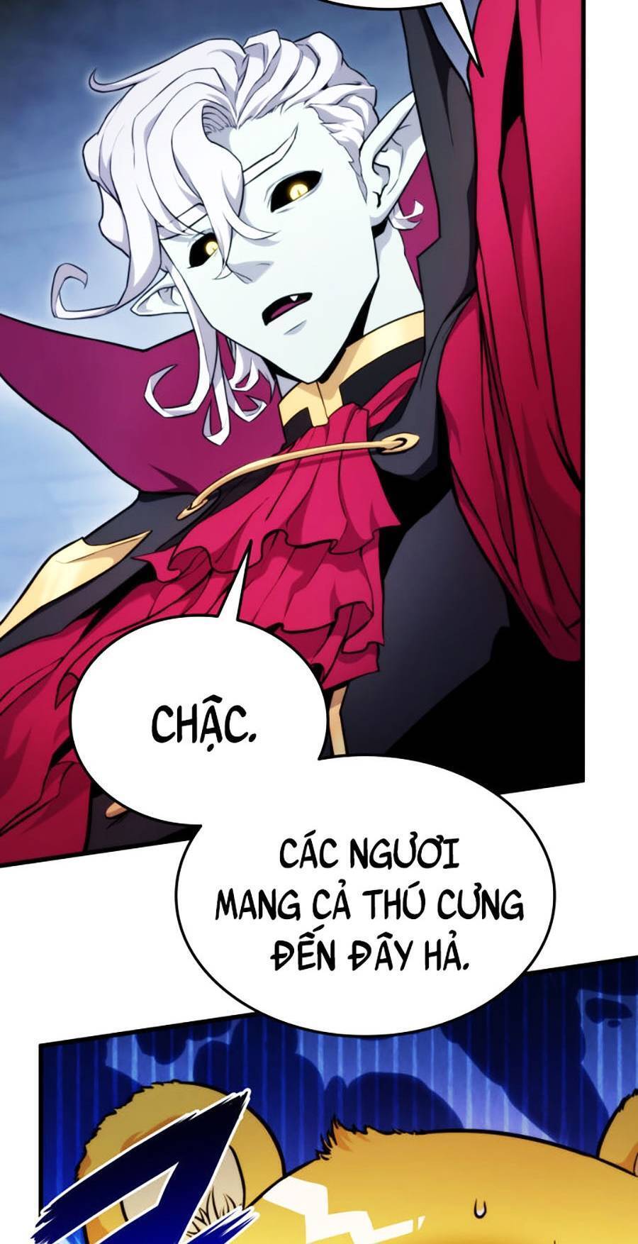 Sự Trở Lại Của Vị Thần Sức Mạnh1 Chapter 62 - Trang 2