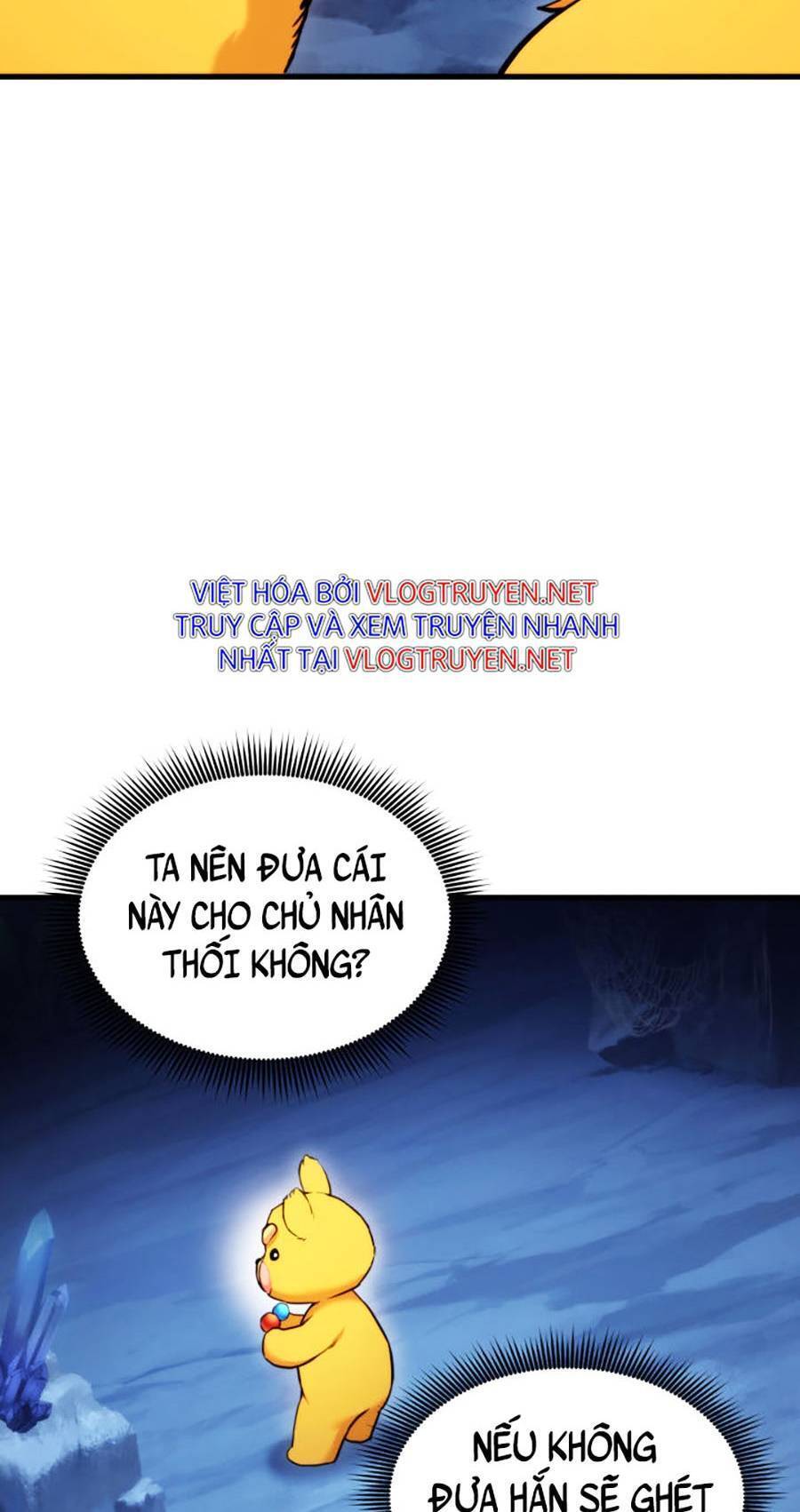 Sự Trở Lại Của Vị Thần Sức Mạnh1 Chapter 59 - Trang 2