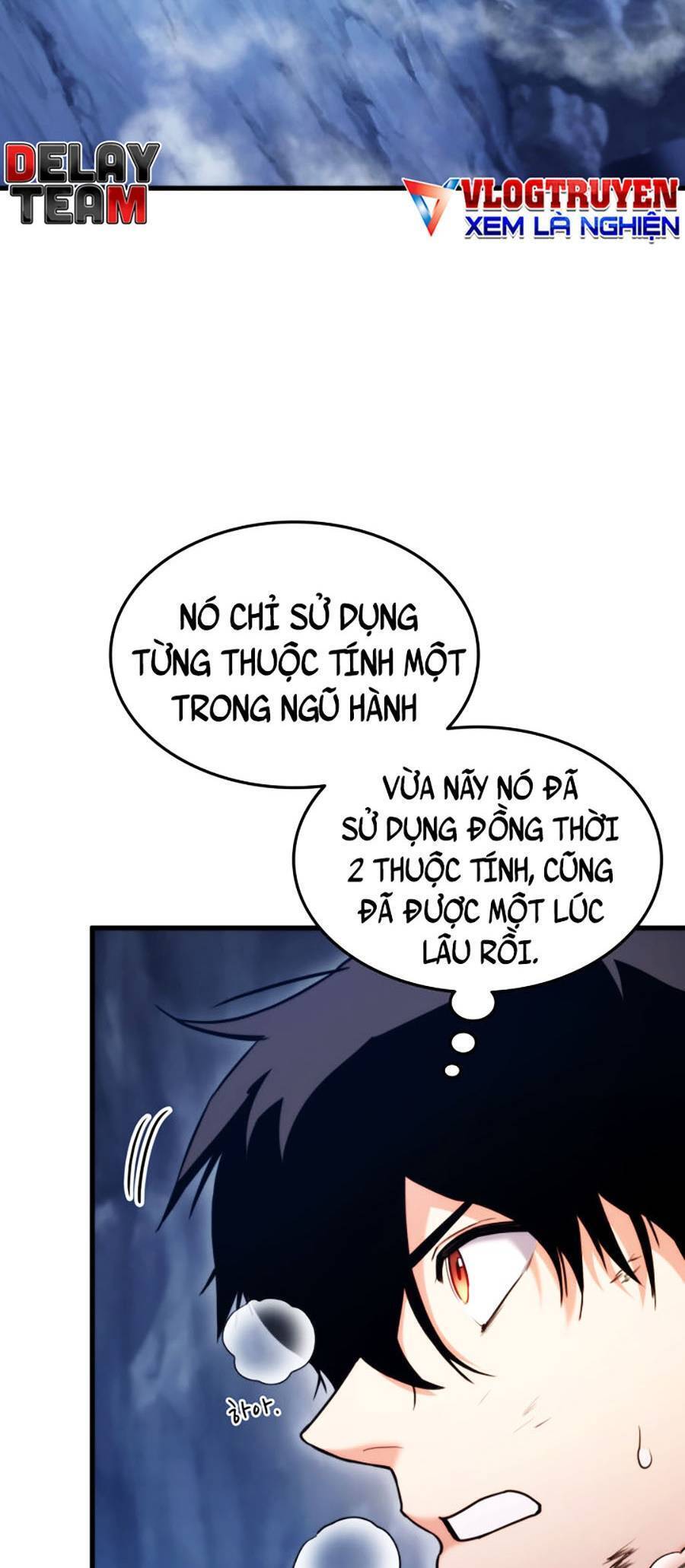 Sự Trở Lại Của Vị Thần Sức Mạnh1 Chapter 58 - Trang 2