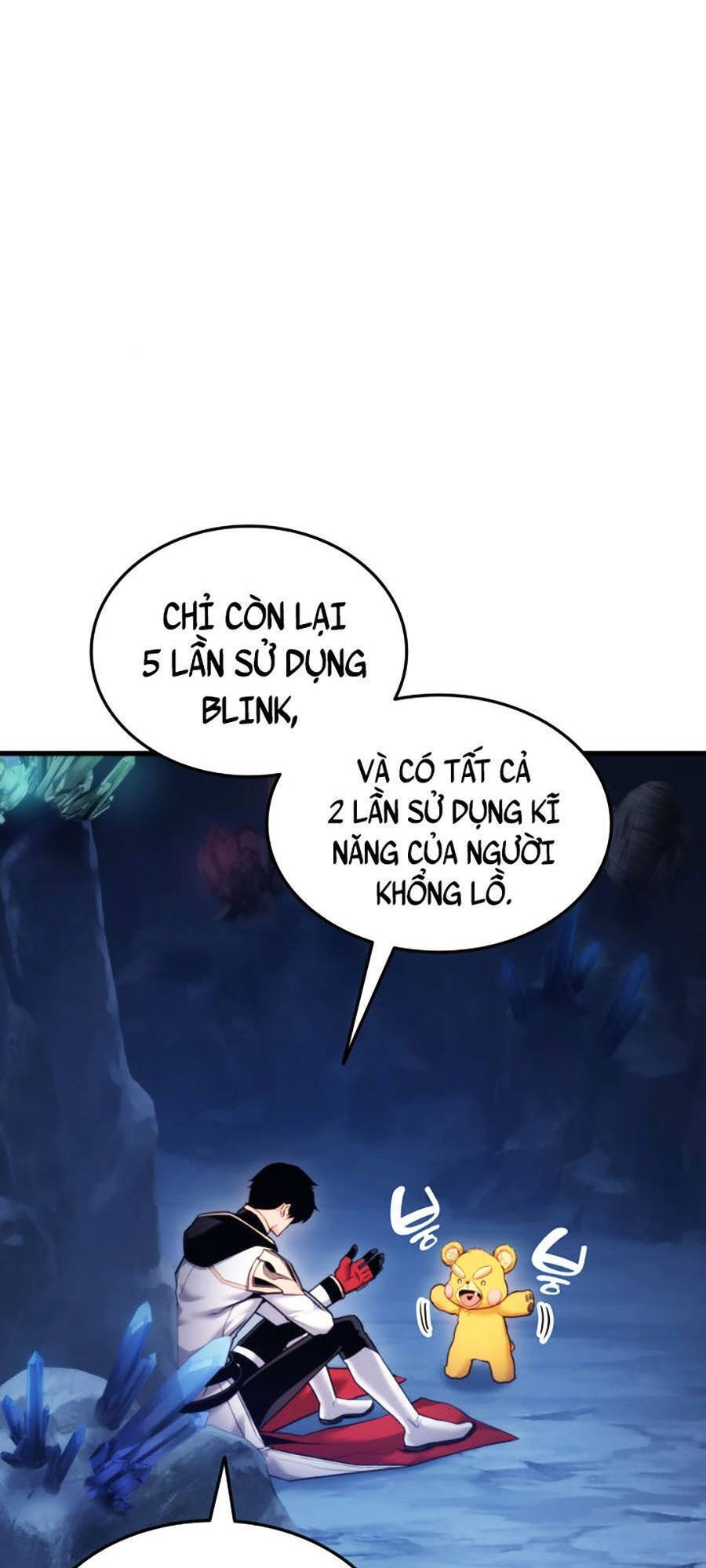 Sự Trở Lại Của Vị Thần Sức Mạnh1 Chapter 57 - Trang 2