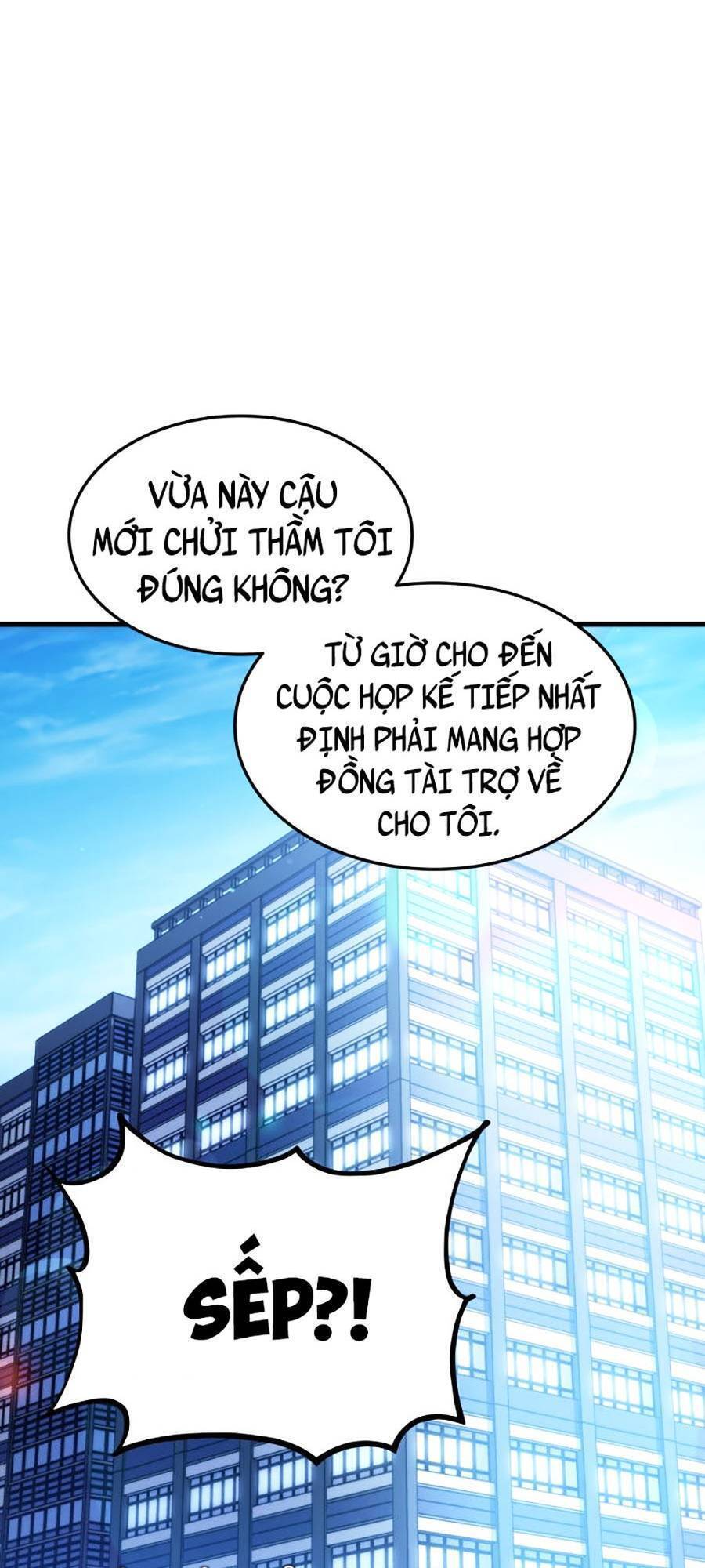 Sự Trở Lại Của Vị Thần Sức Mạnh1 Chapter 57 - Trang 2