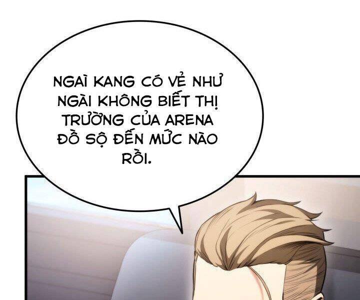 Sự Trở Lại Của Vị Thần Sức Mạnh1 Chapter 55 - Trang 2