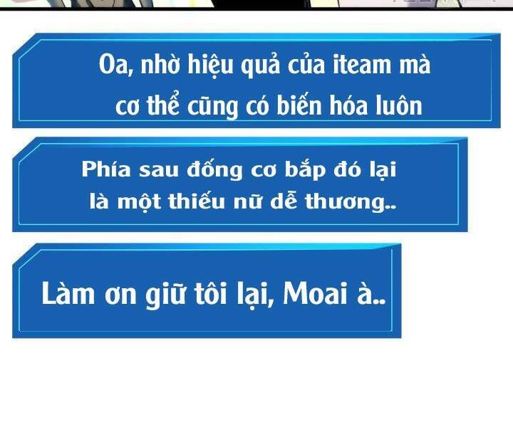 Sự Trở Lại Của Vị Thần Sức Mạnh1 Chapter 55 - Trang 2