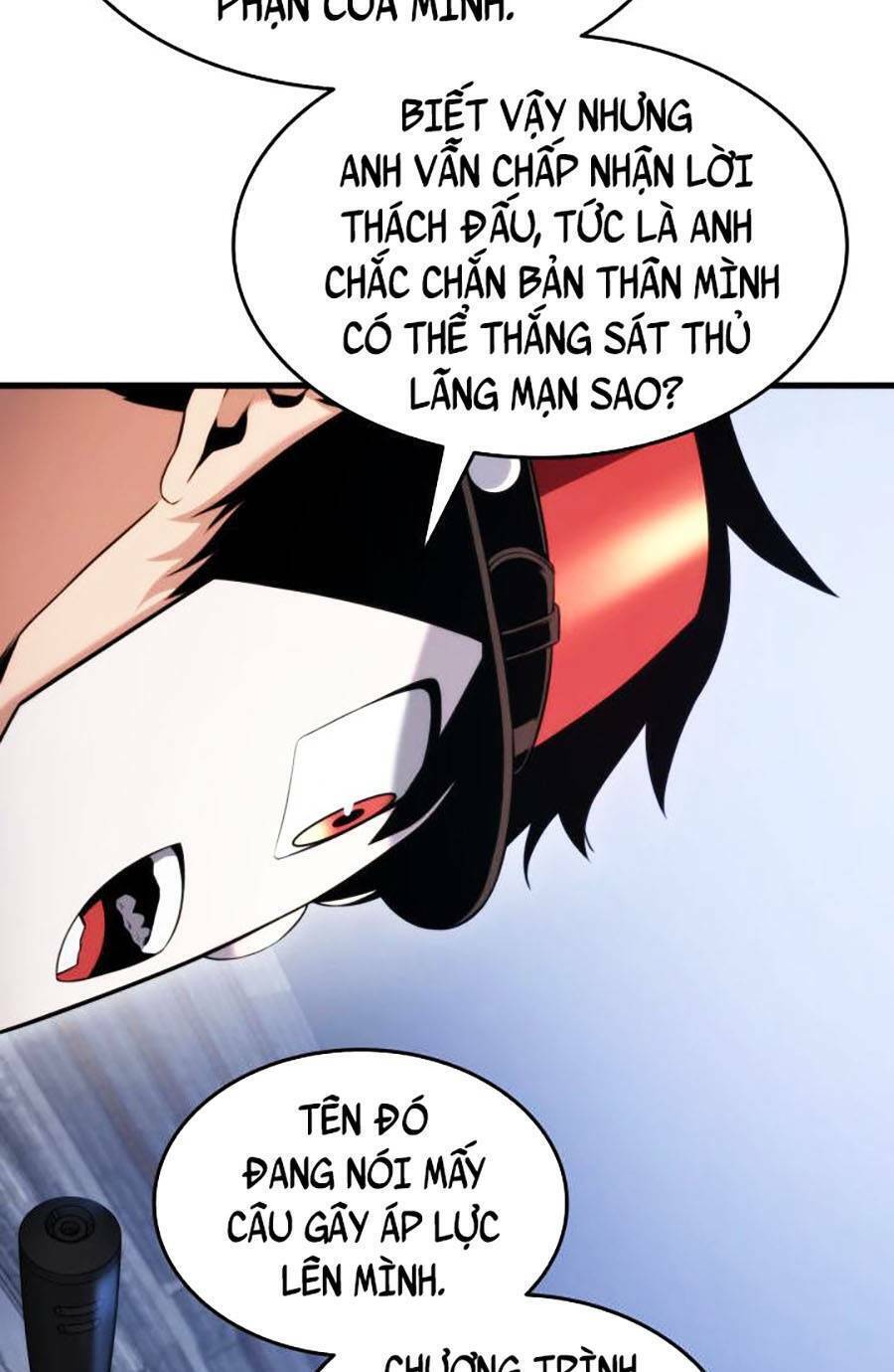 Sự Trở Lại Của Vị Thần Sức Mạnh1 Chapter 54 - Trang 2