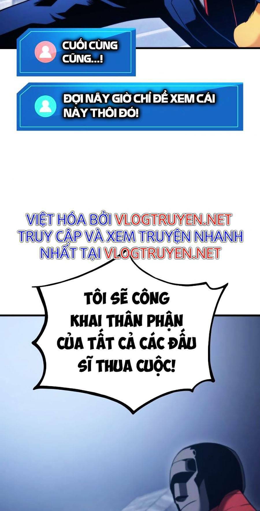 Sự Trở Lại Của Vị Thần Sức Mạnh1 Chapter 54 - Trang 2