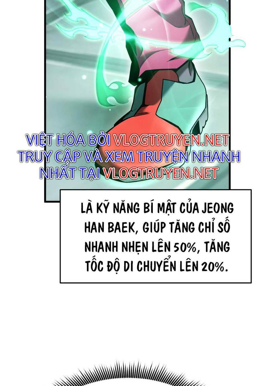 Sự Trở Lại Của Vị Thần Sức Mạnh1 Chapter 54 - Trang 2