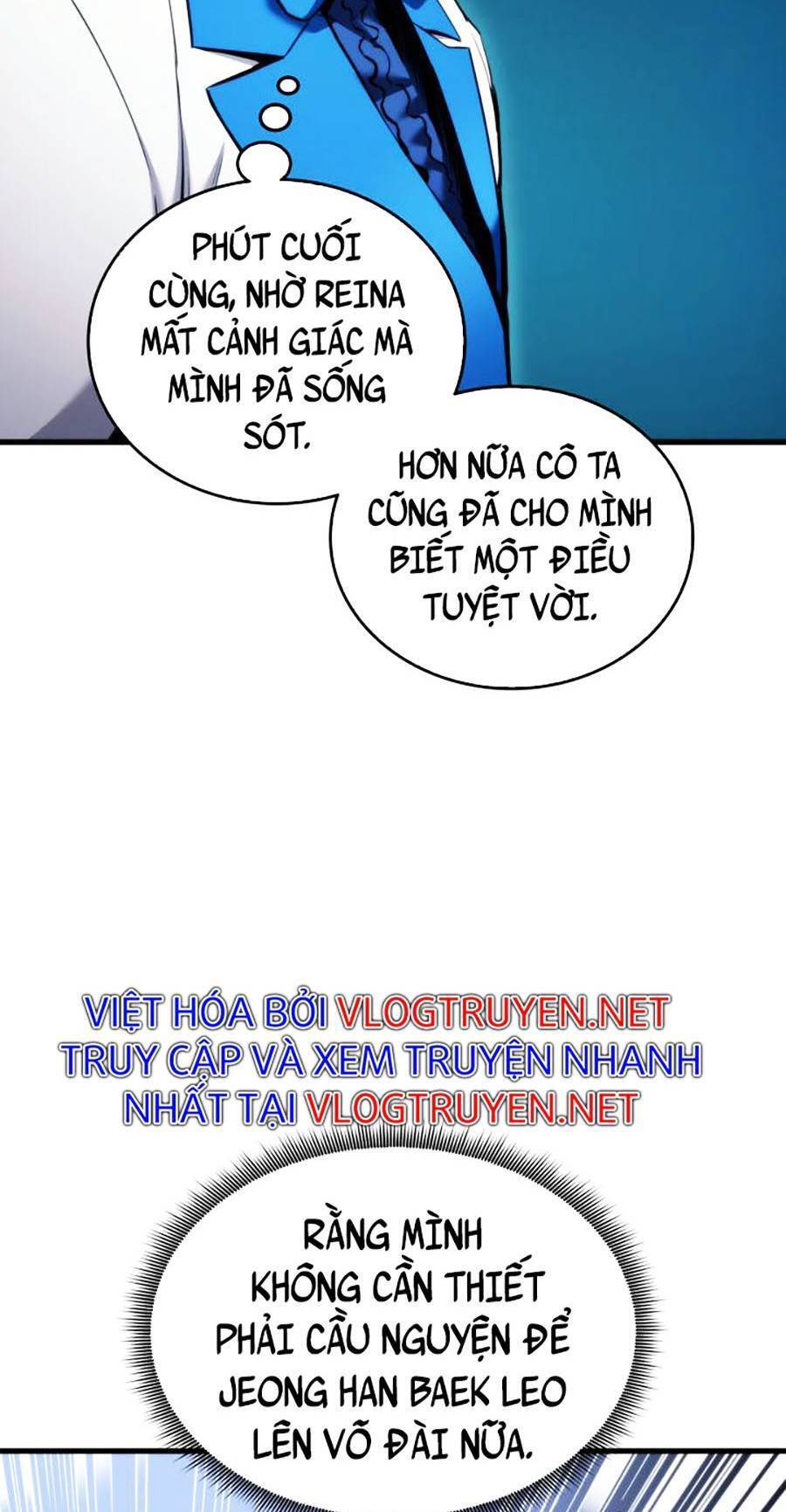 Sự Trở Lại Của Vị Thần Sức Mạnh1 Chapter 53 - Trang 2