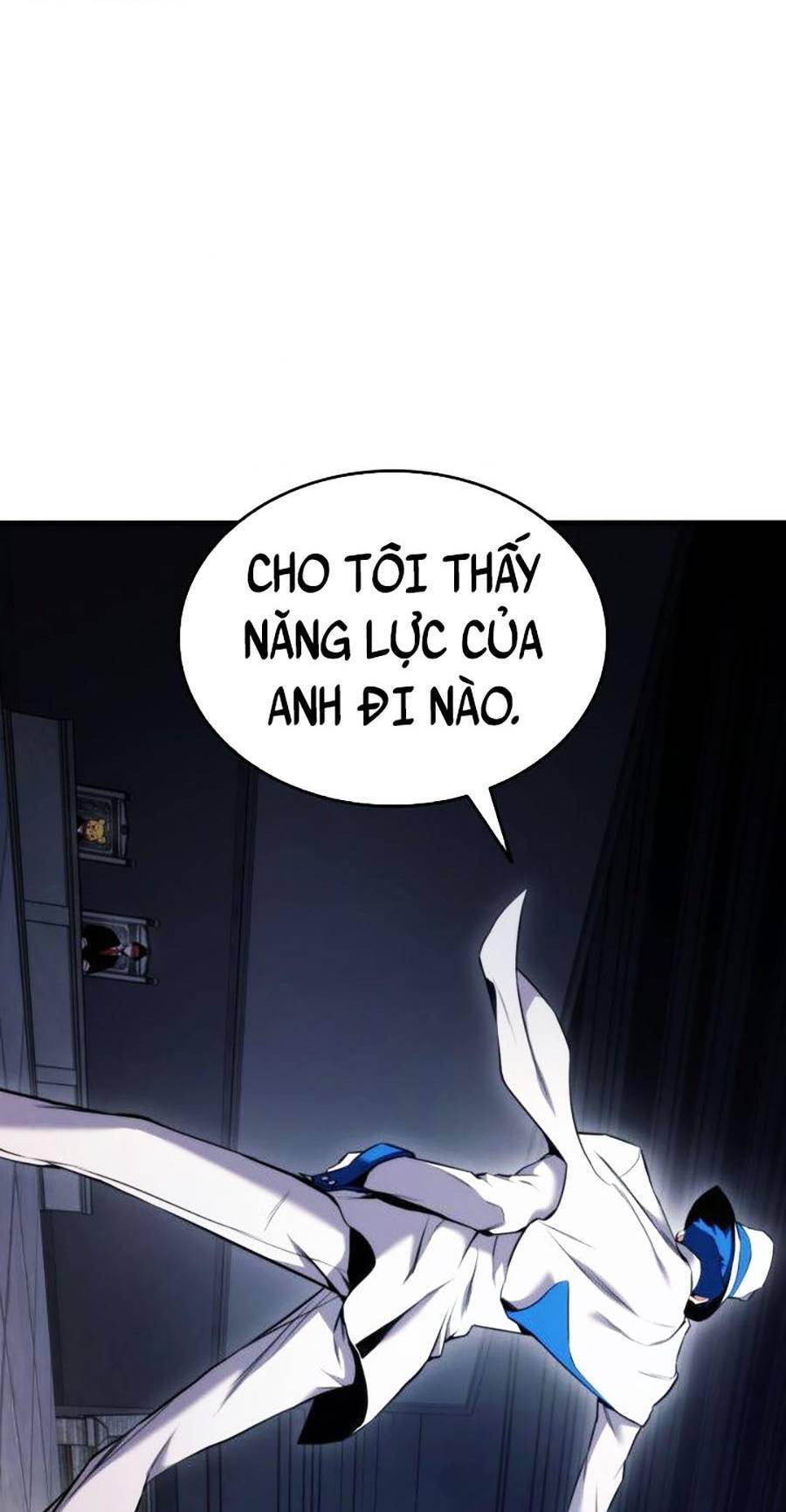 Sự Trở Lại Của Vị Thần Sức Mạnh1 Chapter 53 - Trang 2