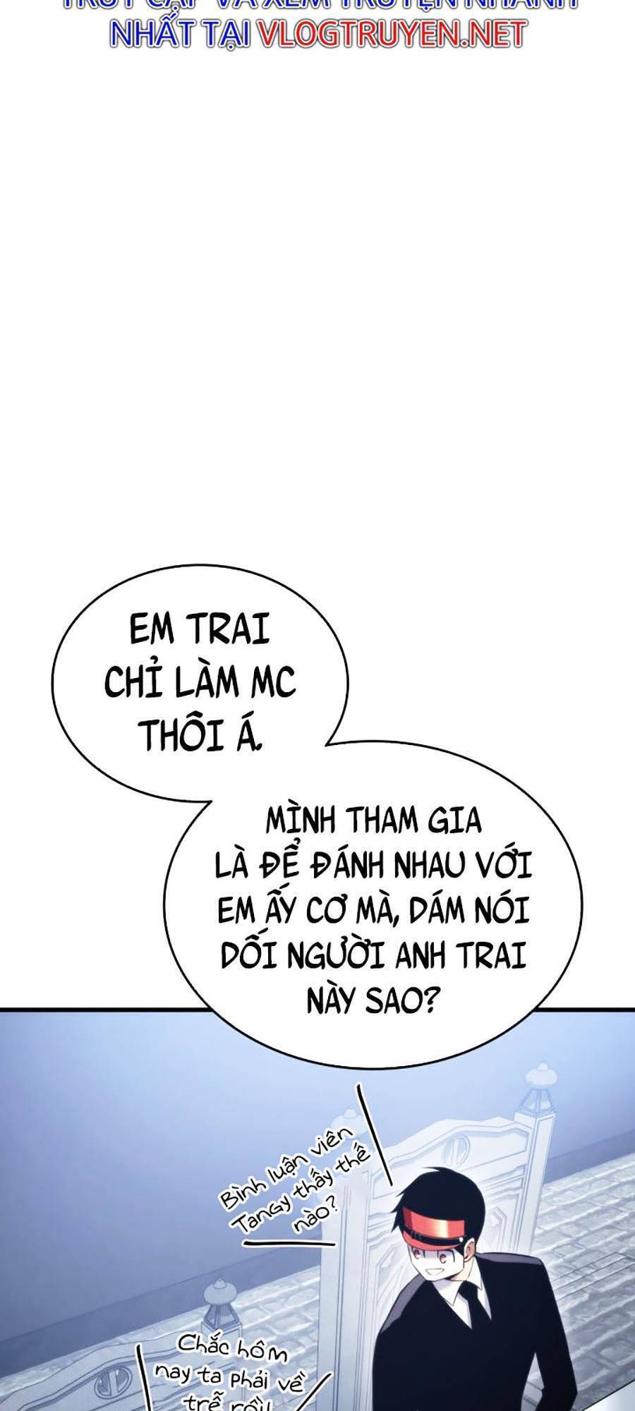 Sự Trở Lại Của Vị Thần Sức Mạnh1 Chapter 53 - Trang 2