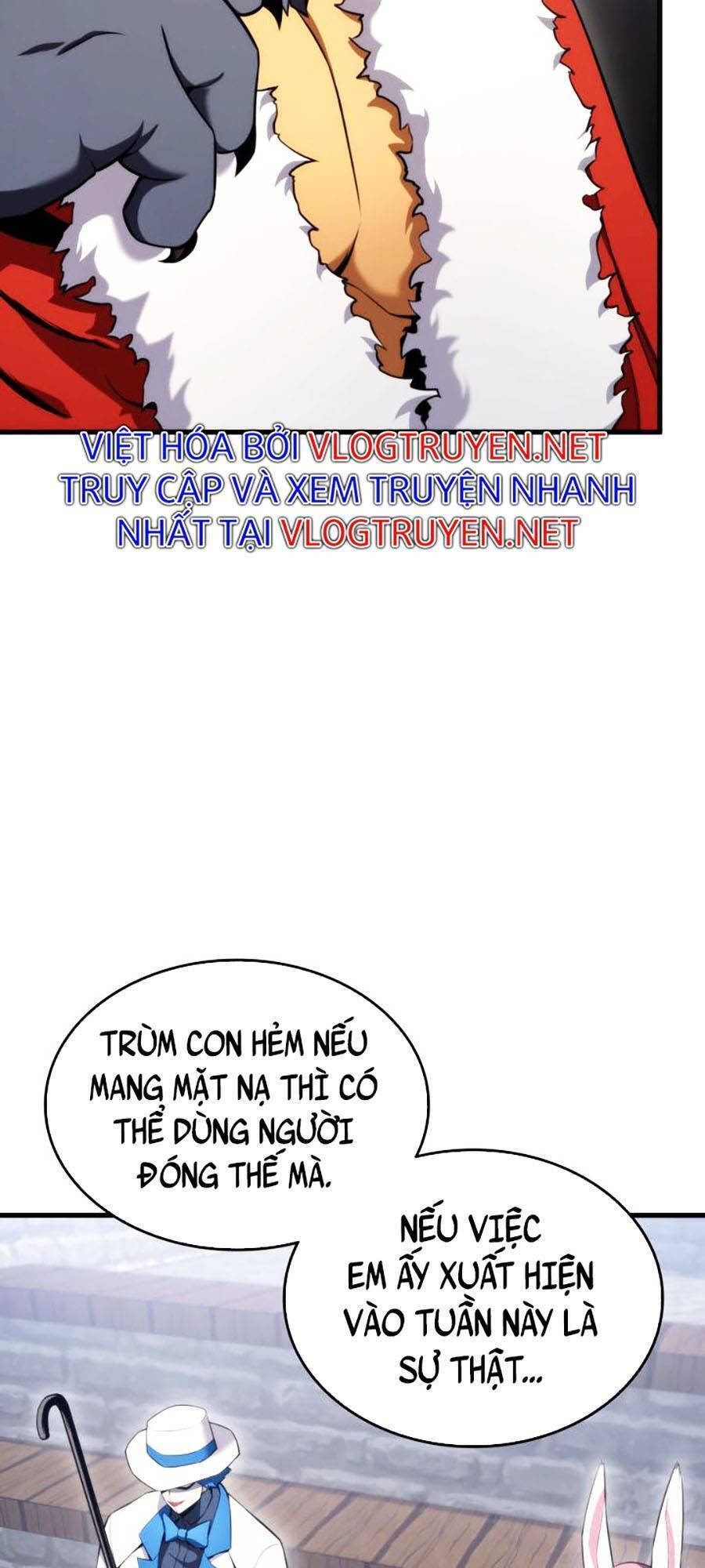 Sự Trở Lại Của Vị Thần Sức Mạnh1 Chapter 53 - Trang 2