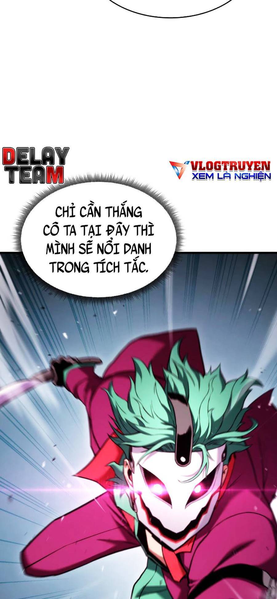 Sự Trở Lại Của Vị Thần Sức Mạnh1 Chapter 53 - Trang 2