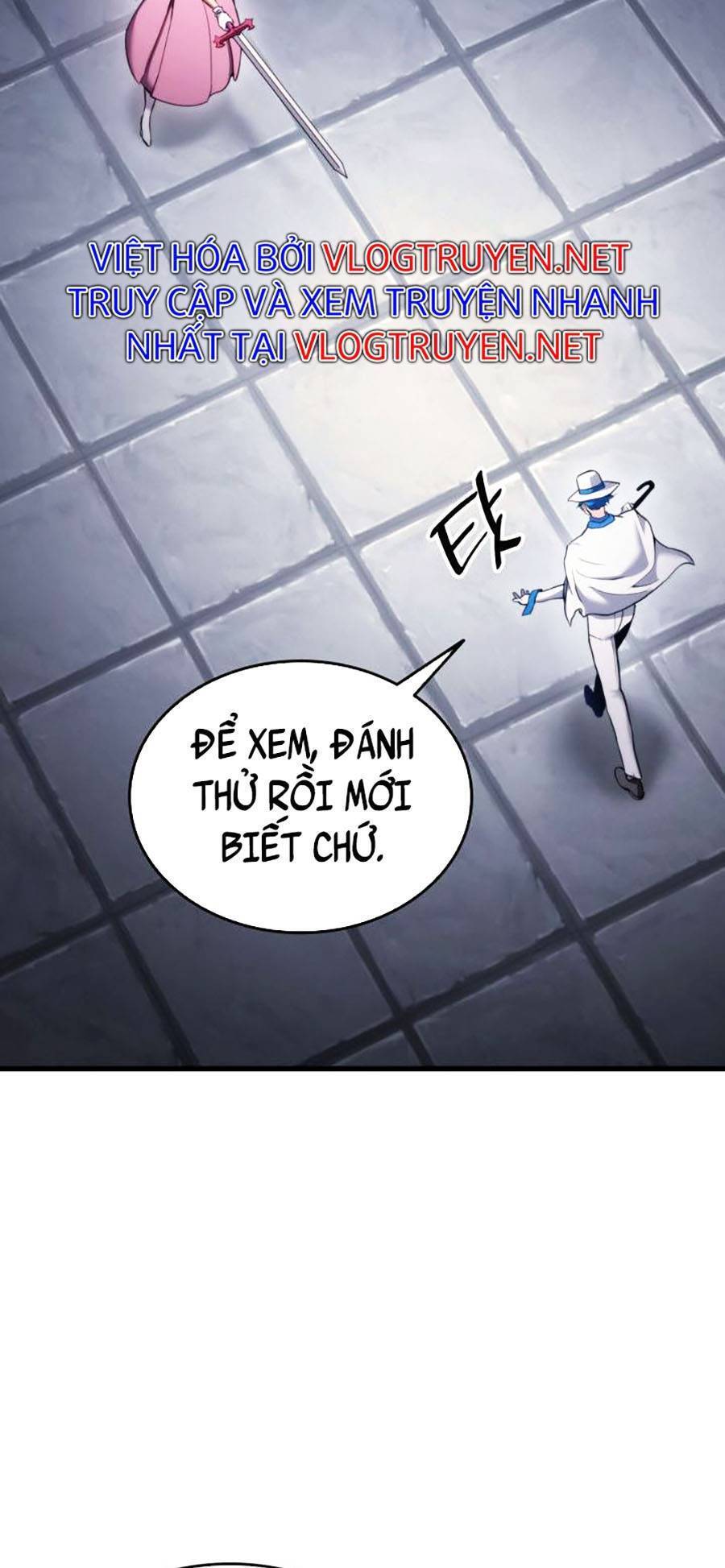 Sự Trở Lại Của Vị Thần Sức Mạnh1 Chapter 53 - Trang 2