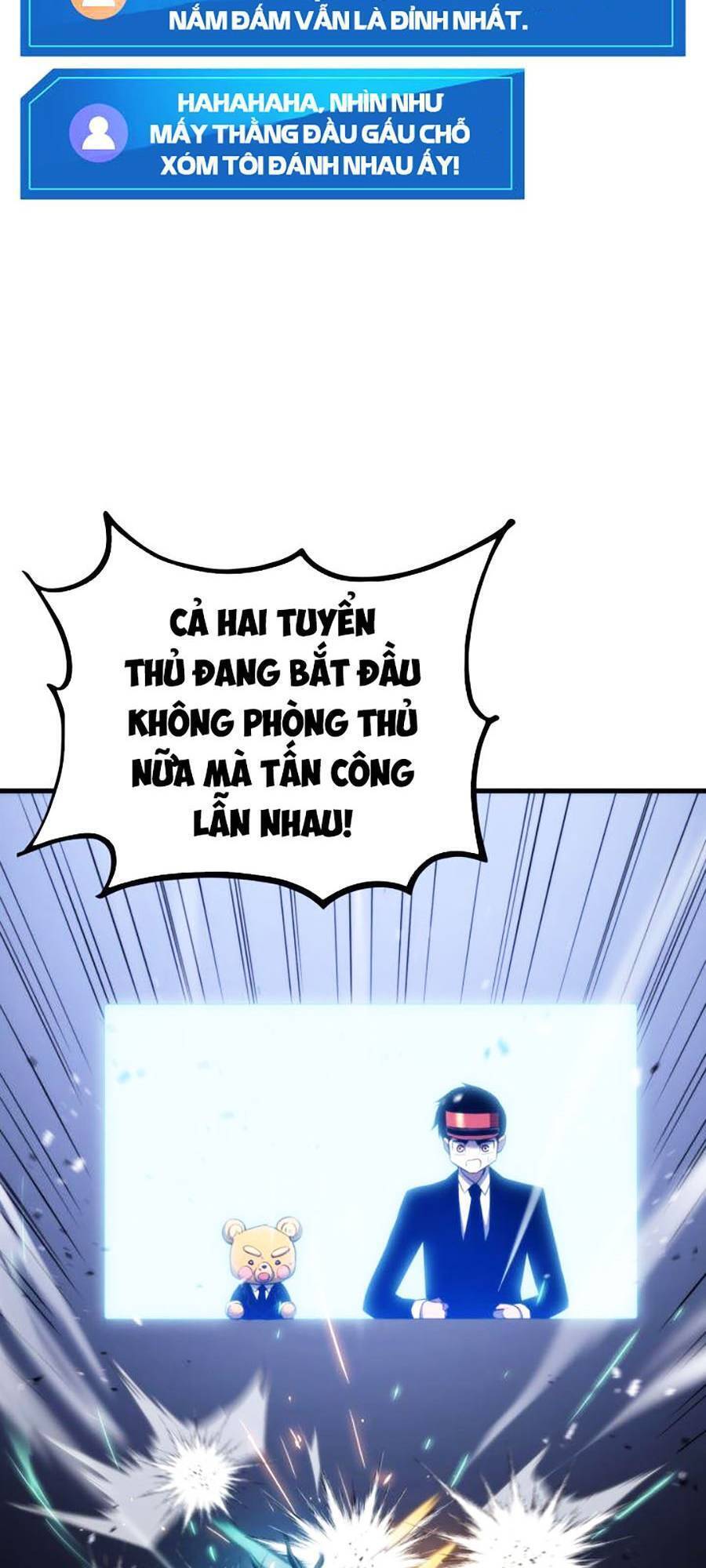 Sự Trở Lại Của Vị Thần Sức Mạnh1 Chapter 53 - Trang 2