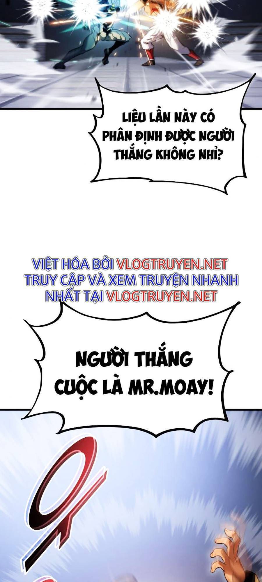 Sự Trở Lại Của Vị Thần Sức Mạnh1 Chapter 53 - Trang 2