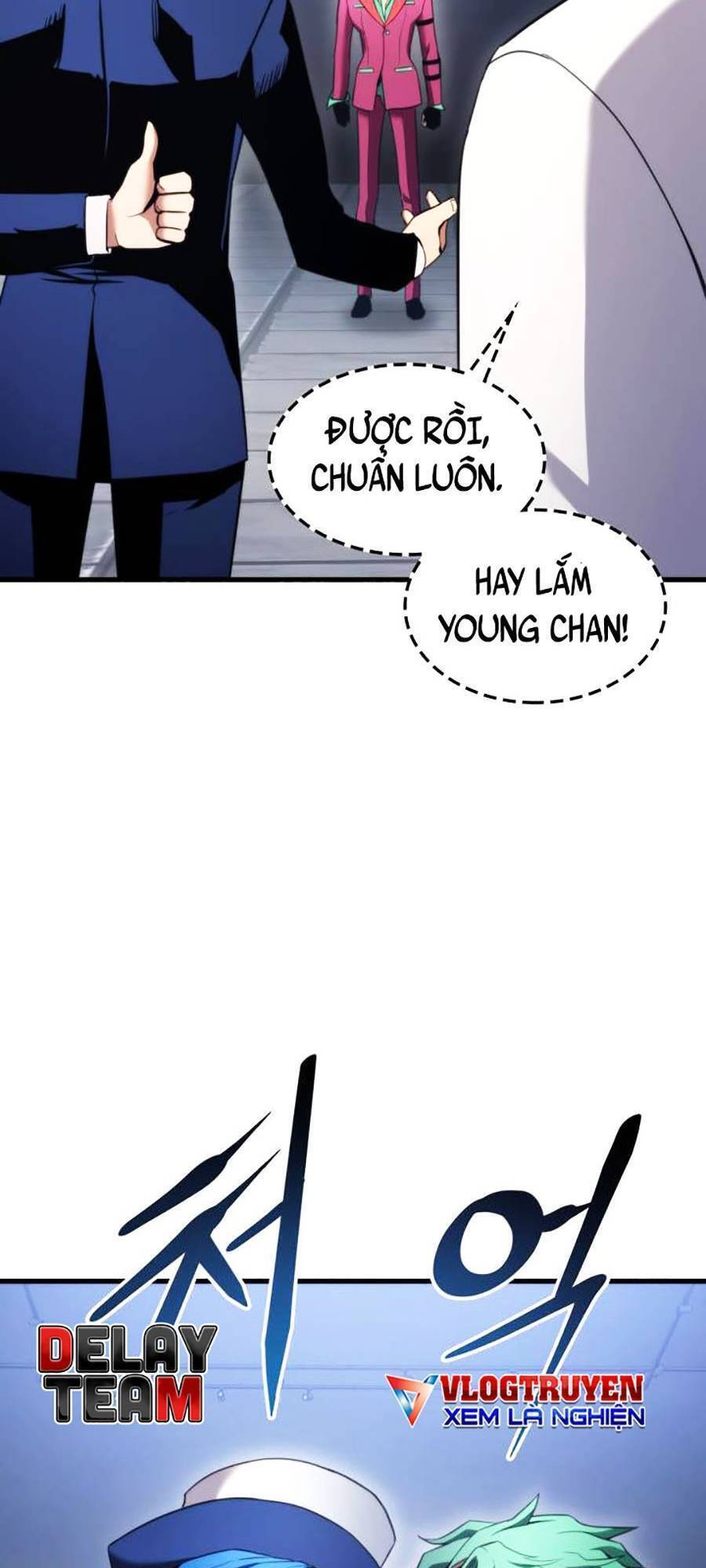 Sự Trở Lại Của Vị Thần Sức Mạnh1 Chapter 52 - Trang 2