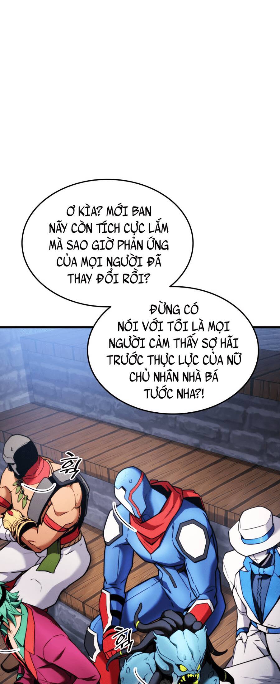 Sự Trở Lại Của Vị Thần Sức Mạnh1 Chapter 51 - Trang 2