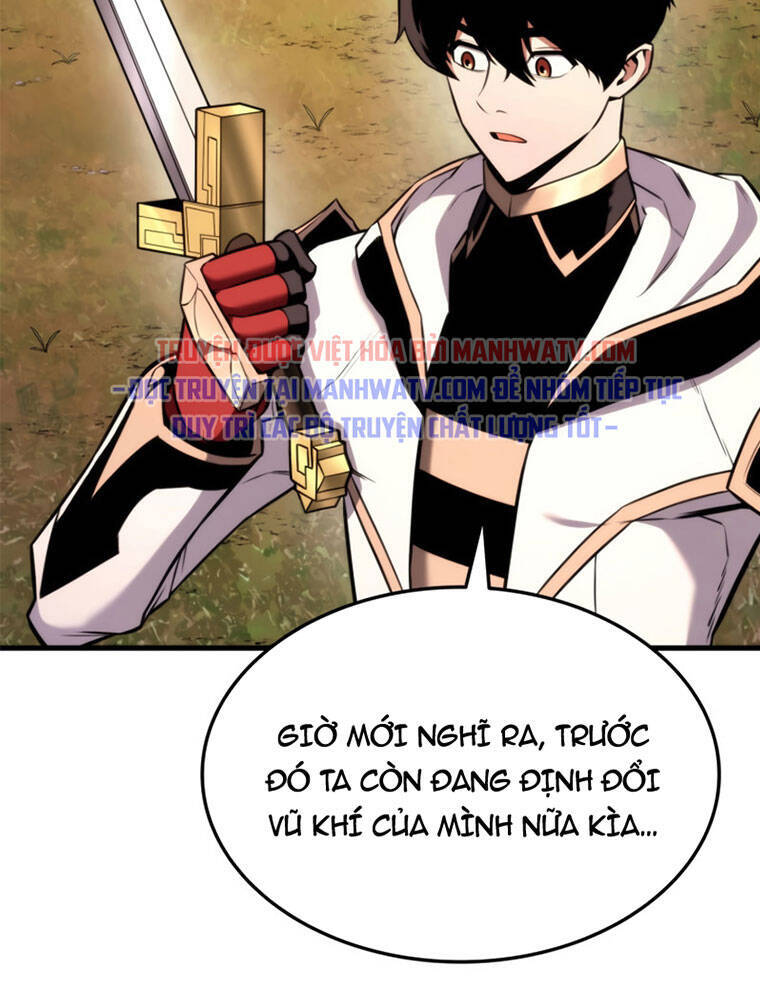 Sự Trở Lại Của Vị Thần Sức Mạnh1 Chapter 50 - Trang 2