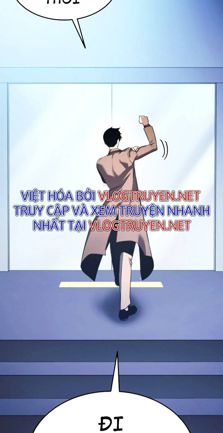 Sự Trở Lại Của Vị Thần Sức Mạnh1 Chapter 48 - Trang 2