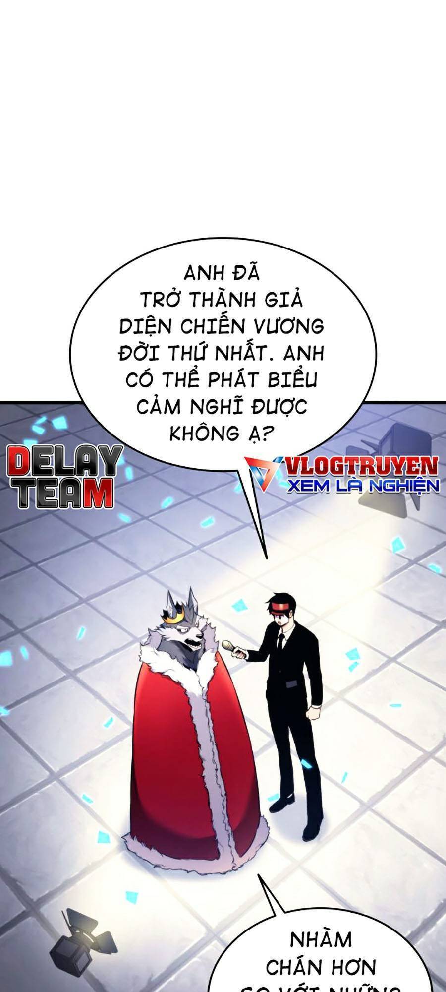 Sự Trở Lại Của Vị Thần Sức Mạnh1 Chapter 48 - Trang 2