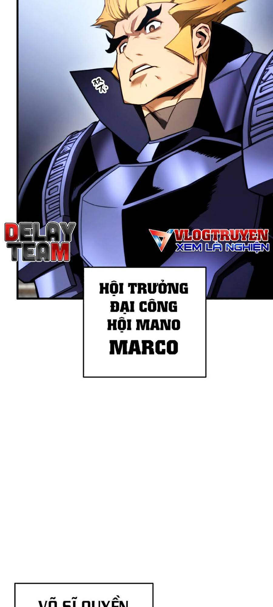 Sự Trở Lại Của Vị Thần Sức Mạnh1 Chapter 48 - Trang 2