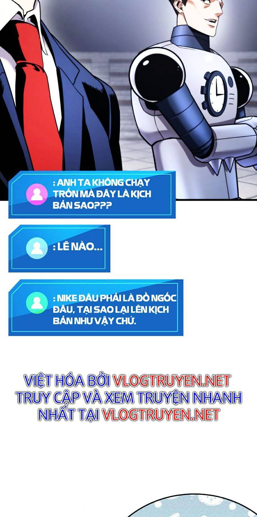 Sự Trở Lại Của Vị Thần Sức Mạnh1 Chapter 48 - Trang 2