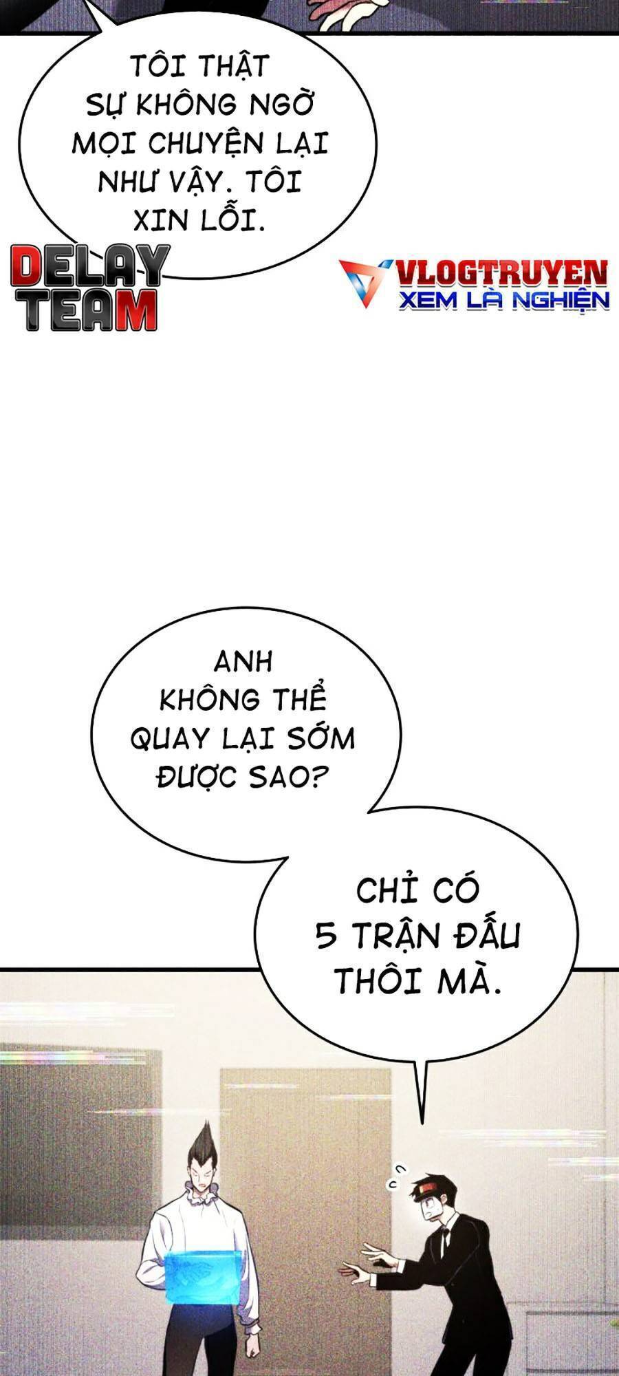 Sự Trở Lại Của Vị Thần Sức Mạnh1 Chapter 48 - Trang 2