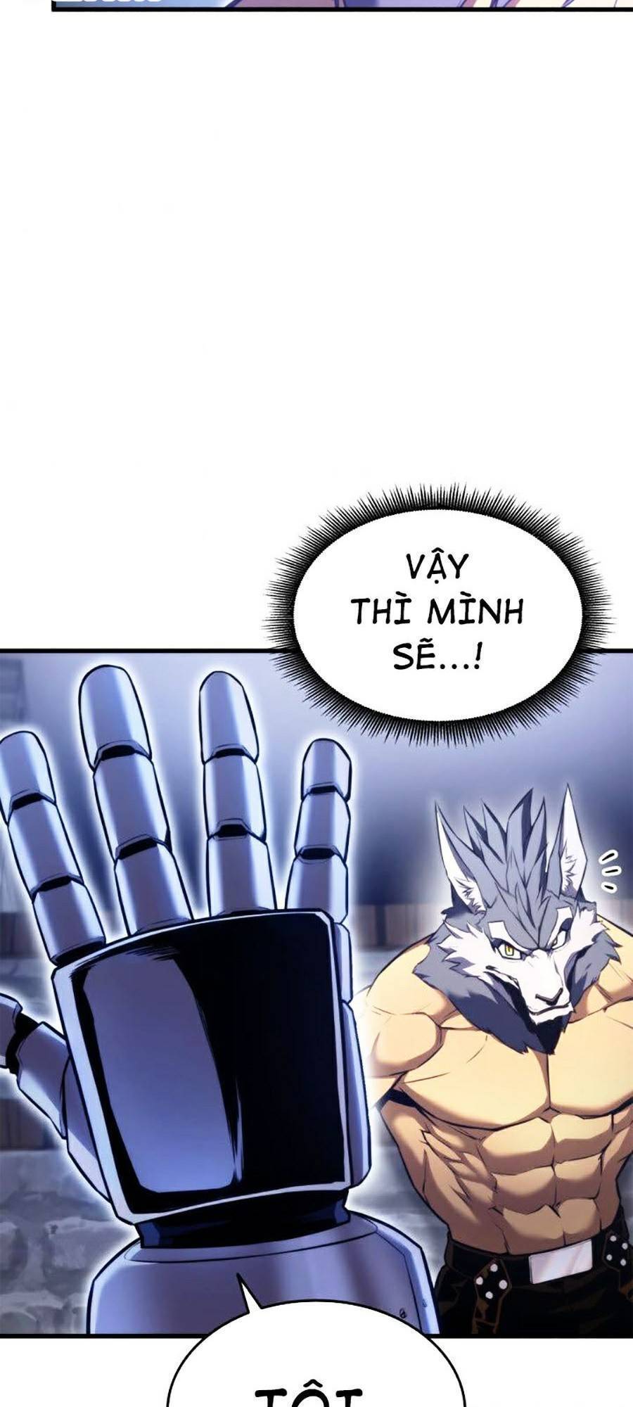 Sự Trở Lại Của Vị Thần Sức Mạnh1 Chapter 48 - Trang 2