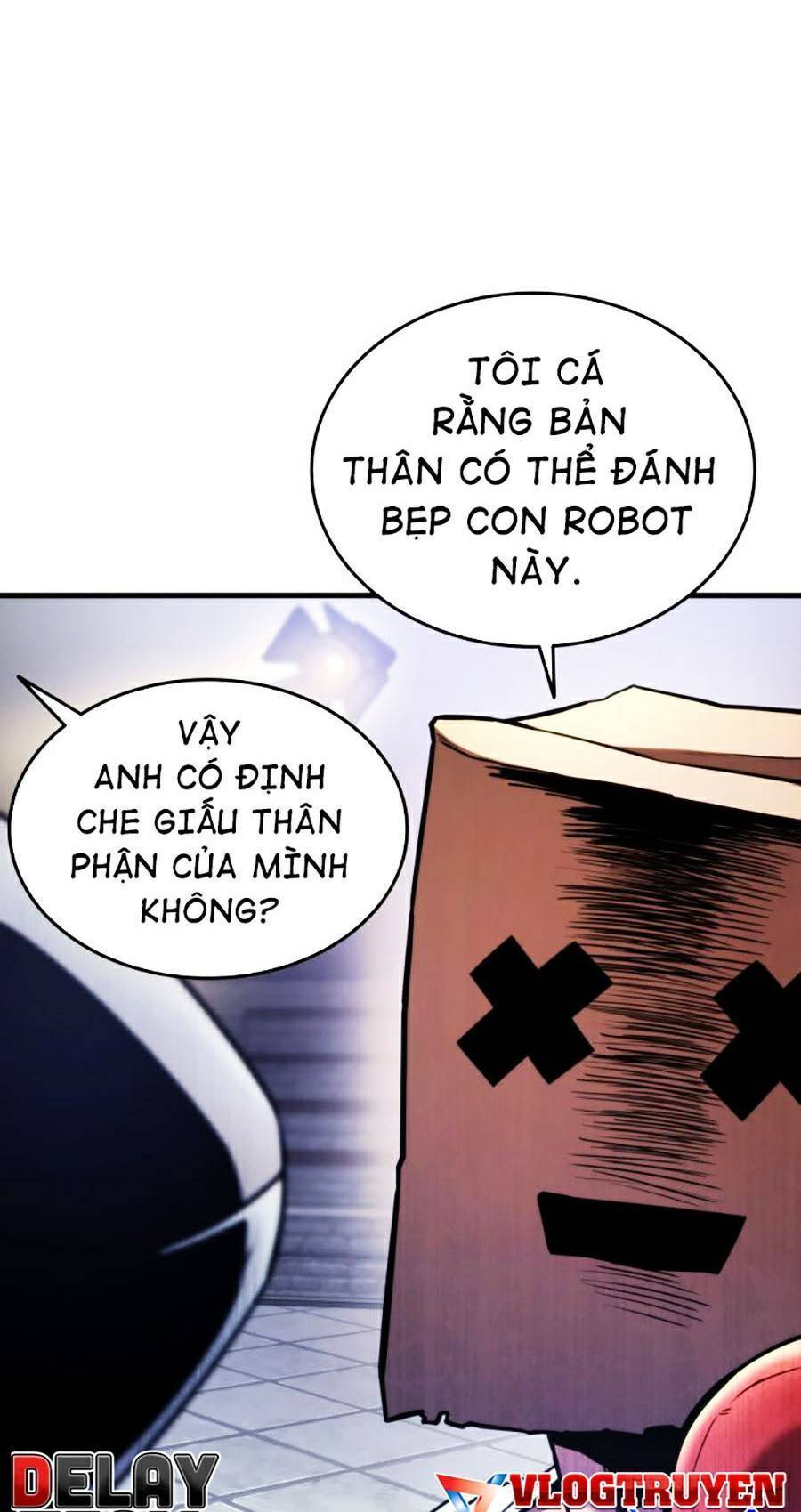 Sự Trở Lại Của Vị Thần Sức Mạnh1 Chapter 47 - Trang 2