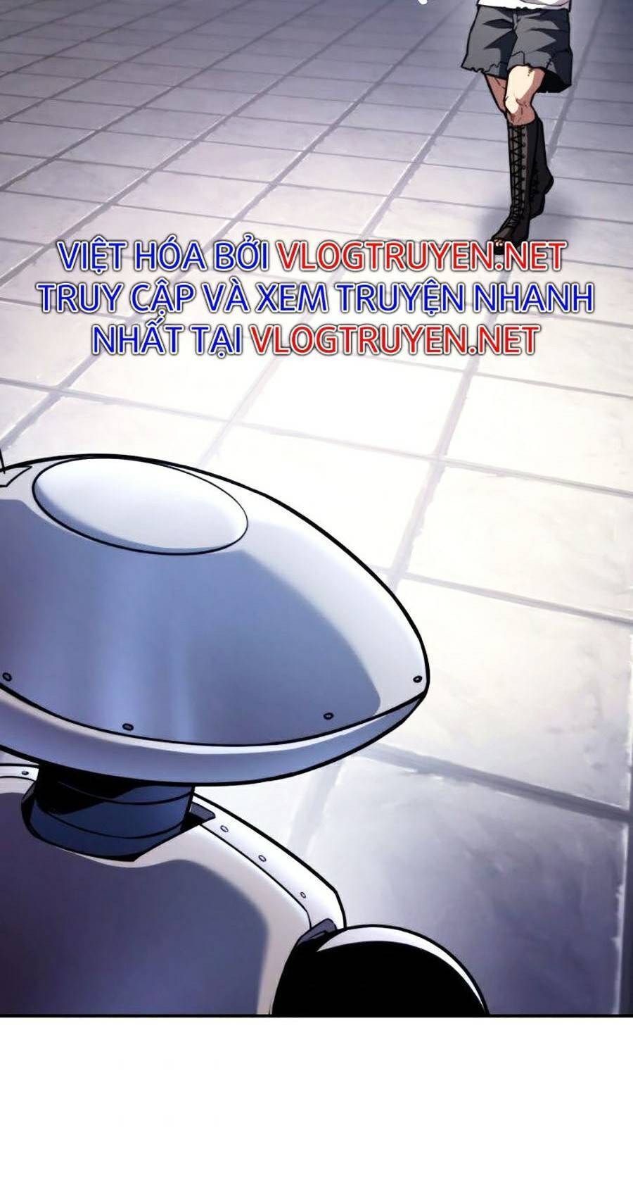 Sự Trở Lại Của Vị Thần Sức Mạnh1 Chapter 47 - Trang 2