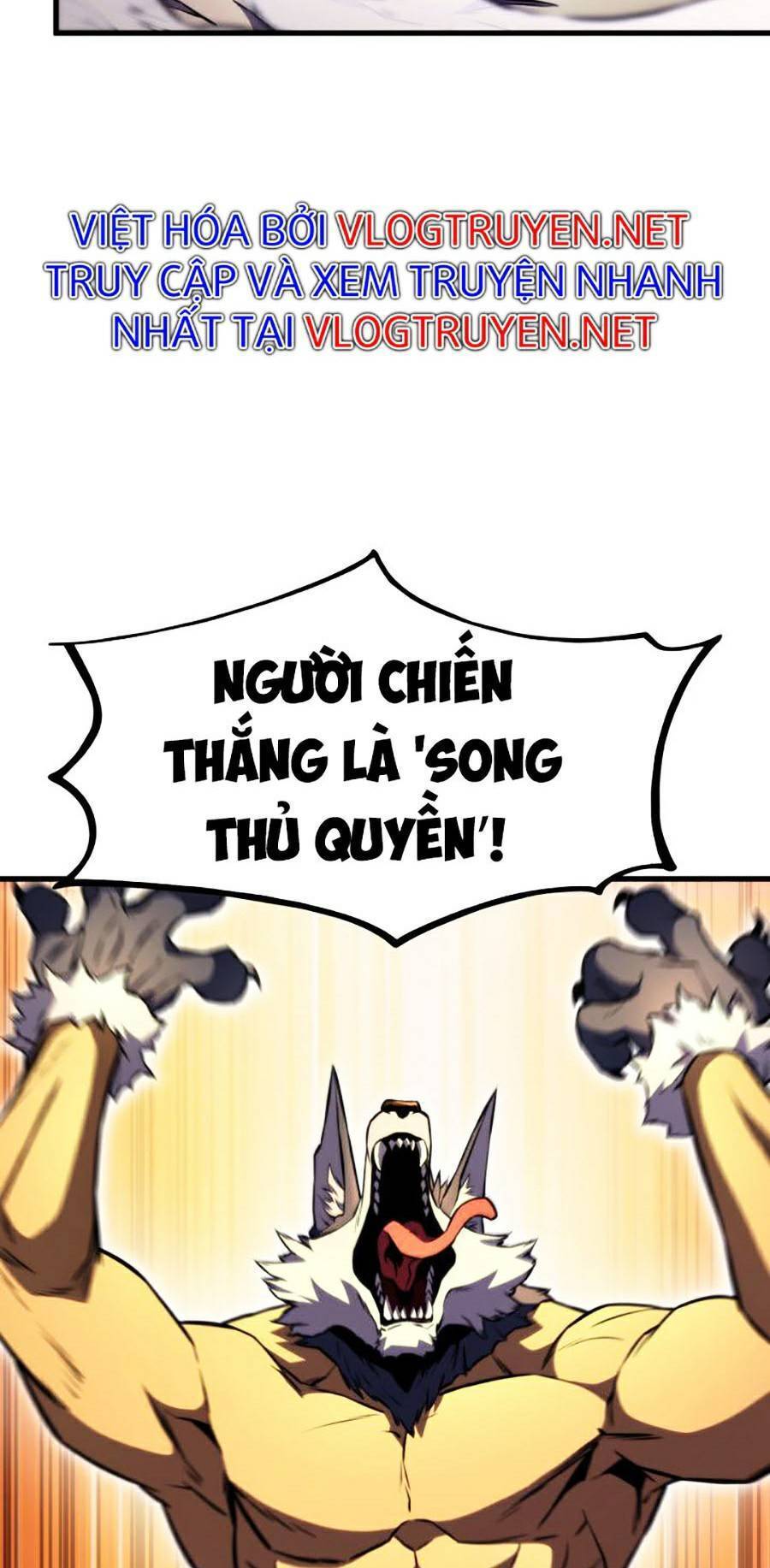 Sự Trở Lại Của Vị Thần Sức Mạnh1 Chapter 46 - Trang 2