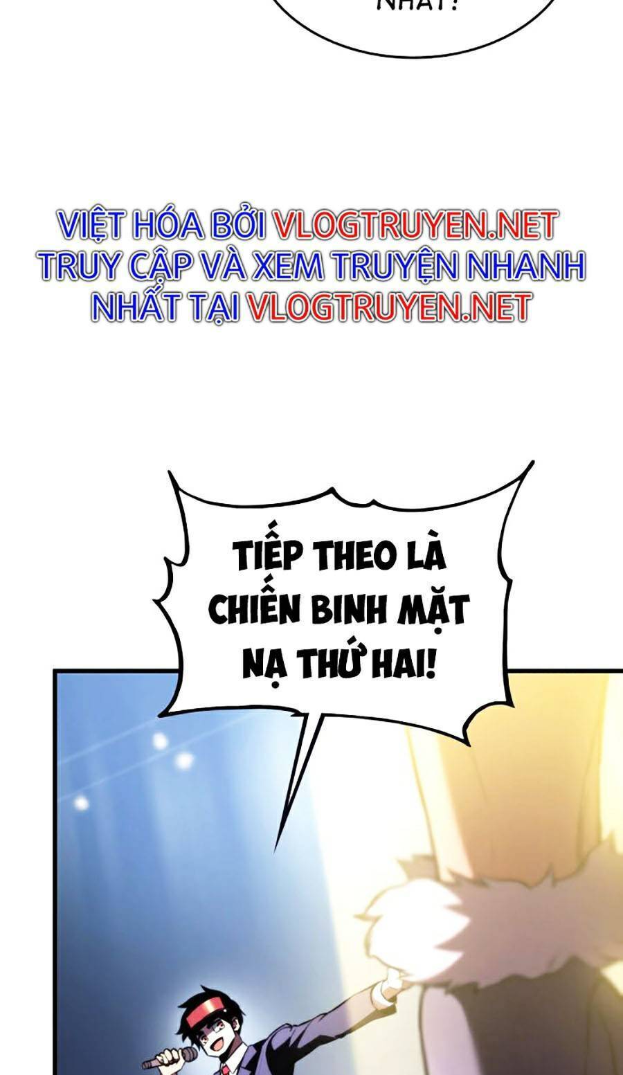 Sự Trở Lại Của Vị Thần Sức Mạnh1 Chapter 46 - Trang 2