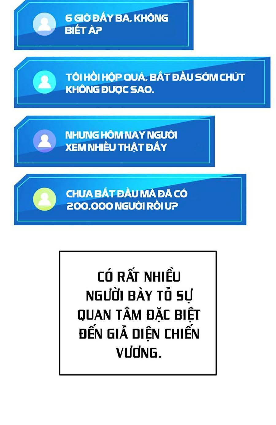 Sự Trở Lại Của Vị Thần Sức Mạnh1 Chapter 45 - Trang 2