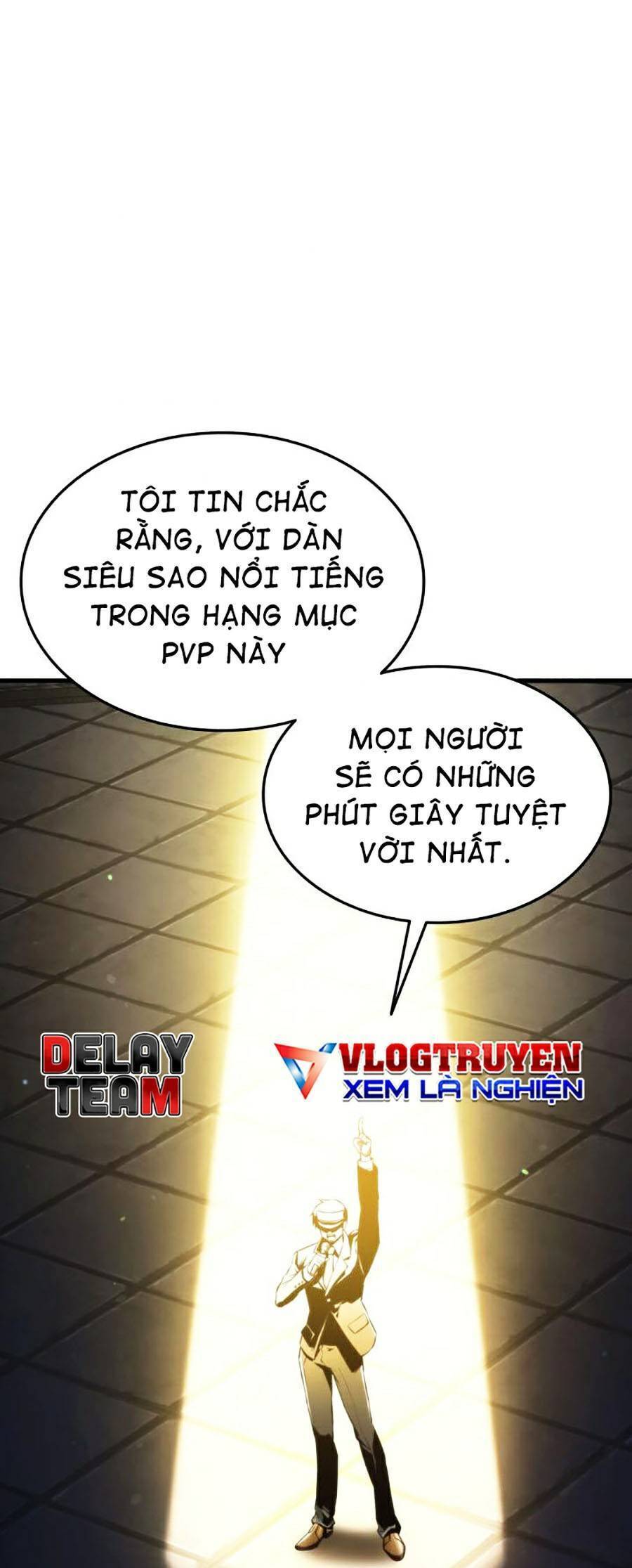 Sự Trở Lại Của Vị Thần Sức Mạnh1 Chapter 45 - Trang 2