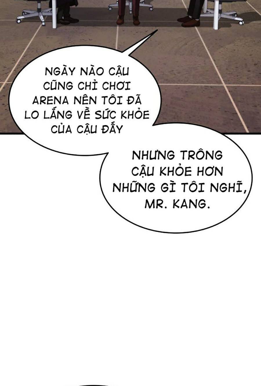 Sự Trở Lại Của Vị Thần Sức Mạnh1 Chapter 45 - Trang 2