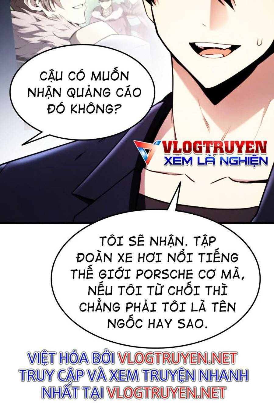 Sự Trở Lại Của Vị Thần Sức Mạnh1 Chapter 45 - Trang 2