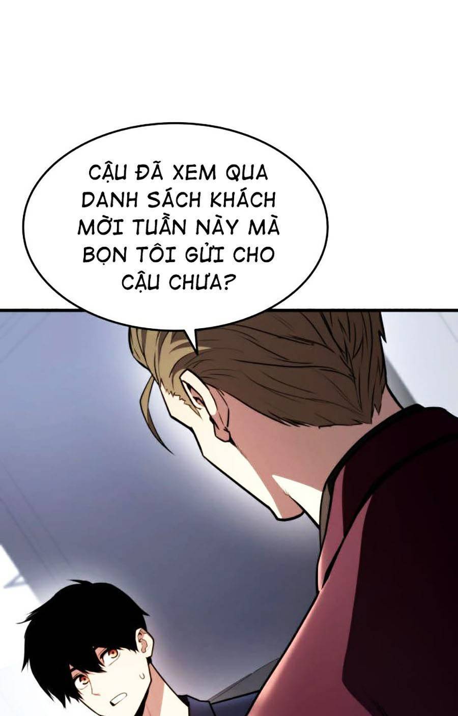 Sự Trở Lại Của Vị Thần Sức Mạnh1 Chapter 45 - Trang 2