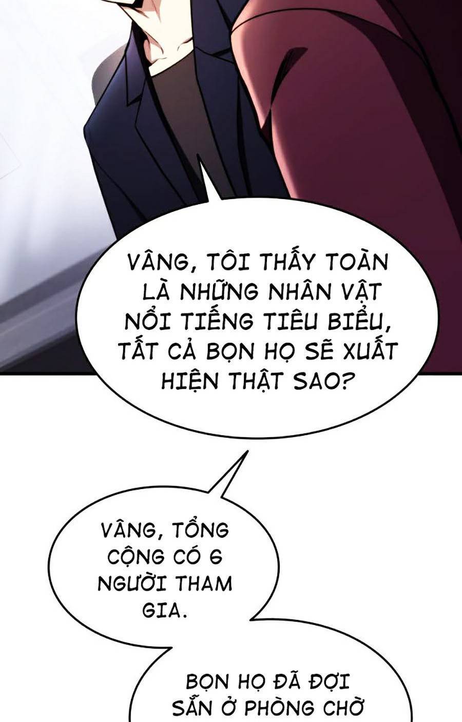 Sự Trở Lại Của Vị Thần Sức Mạnh1 Chapter 45 - Trang 2