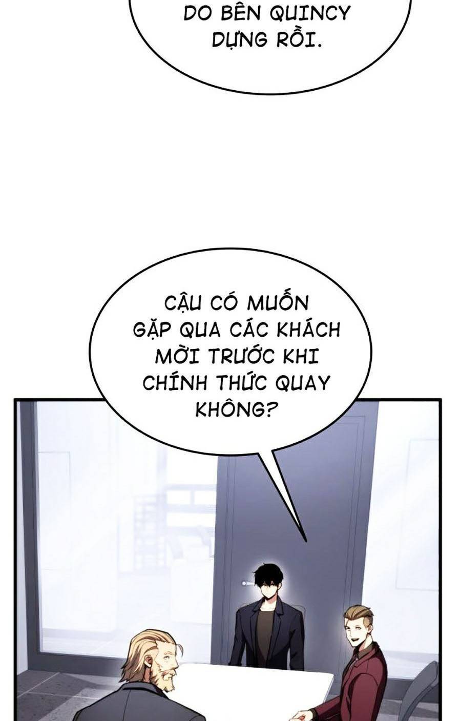 Sự Trở Lại Của Vị Thần Sức Mạnh1 Chapter 45 - Trang 2