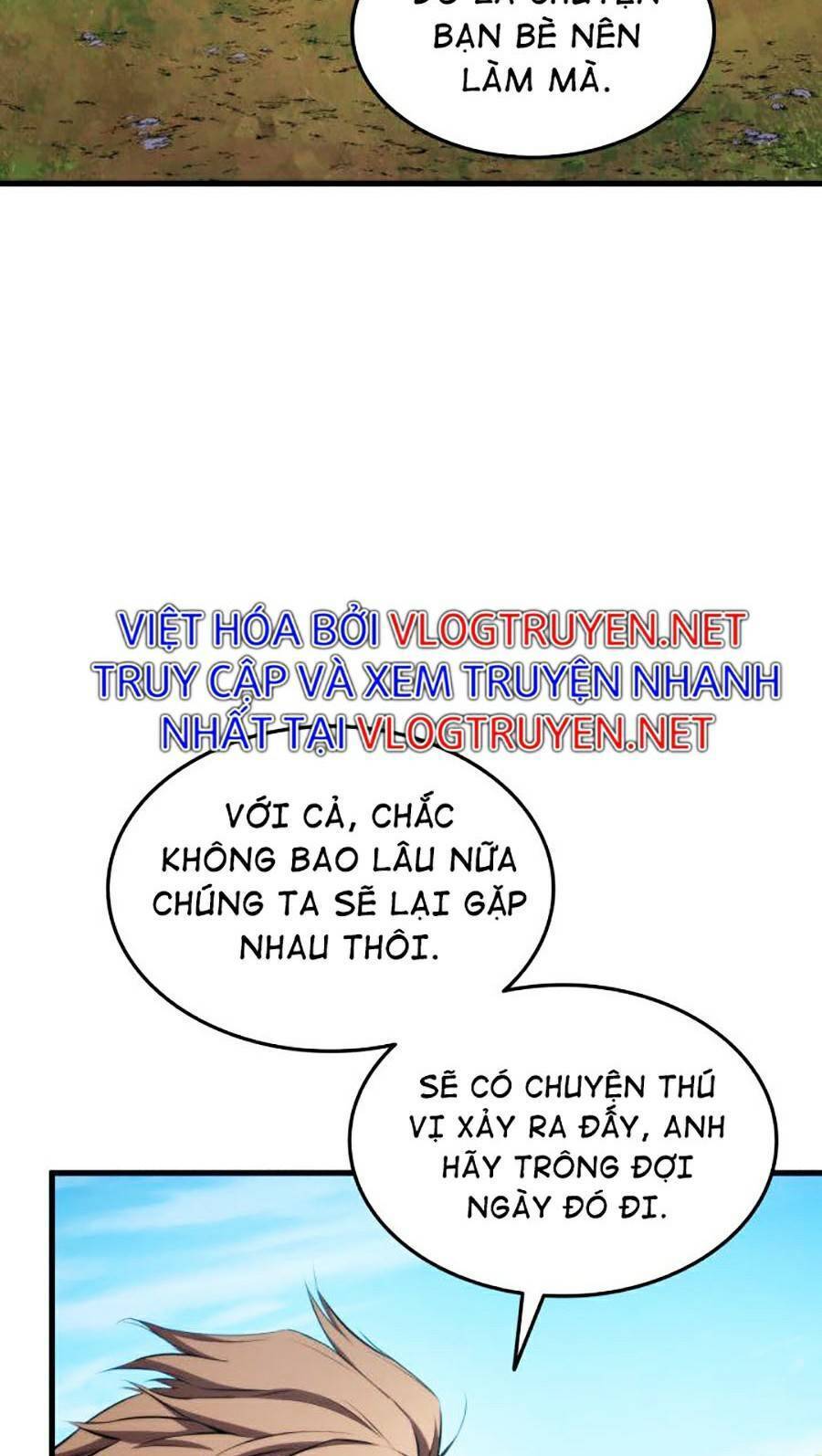 Sự Trở Lại Của Vị Thần Sức Mạnh1 Chapter 45 - Trang 2