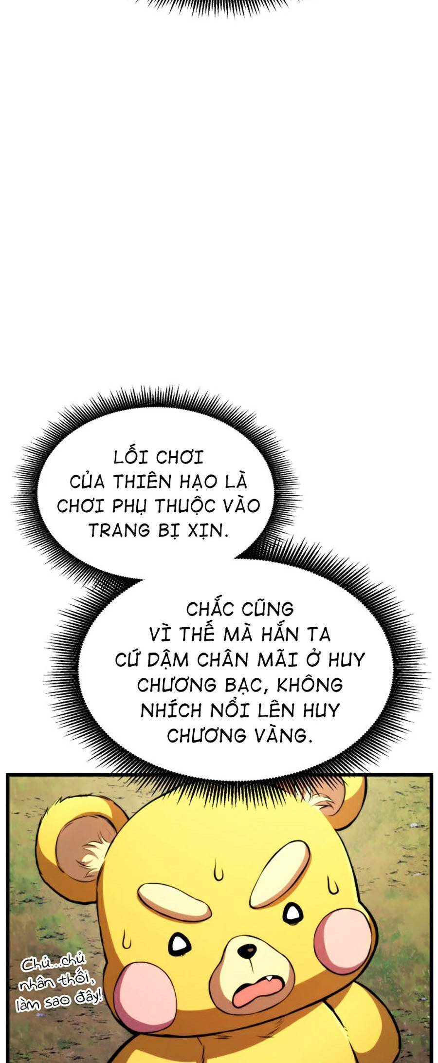 Sự Trở Lại Của Vị Thần Sức Mạnh1 Chapter 44 - Trang 2