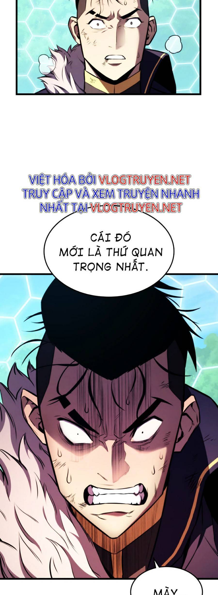 Sự Trở Lại Của Vị Thần Sức Mạnh1 Chapter 44 - Trang 2