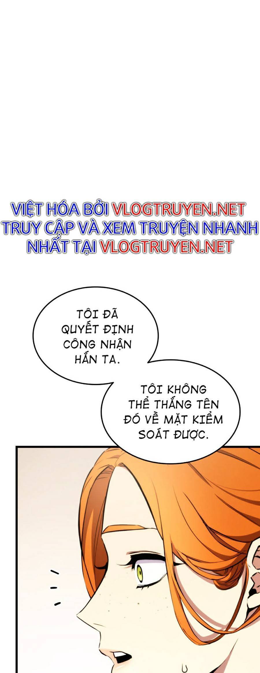 Sự Trở Lại Của Vị Thần Sức Mạnh1 Chapter 43 - Trang 2