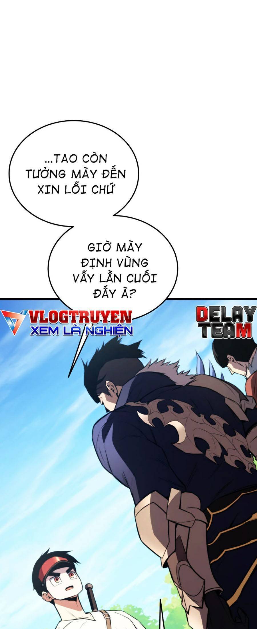 Sự Trở Lại Của Vị Thần Sức Mạnh1 Chapter 43 - Trang 2