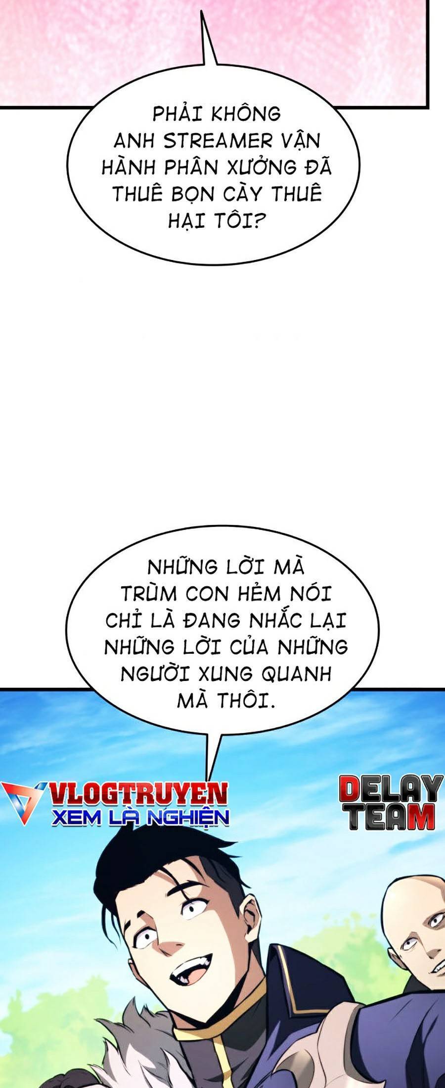 Sự Trở Lại Của Vị Thần Sức Mạnh1 Chapter 43 - Trang 2